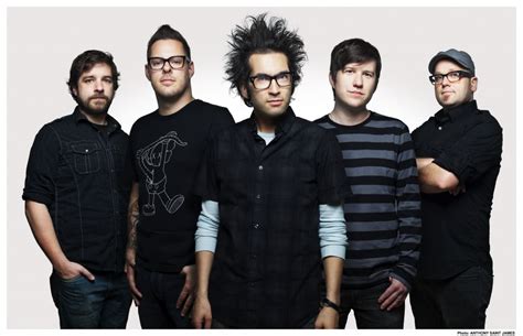 Motion city soundtrack band - Motion City Soundtrack fansite and web archive - featuring news, tour information, a concert archive, setlists, a picture gallery, a discography, lyrics, links, and more.